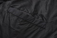 Basic Padded Jacket Men - DARK GREY