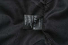 Basic Padded Jacket Men - DARK GREY