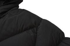 Basic Padded Jacket Men - BLACK