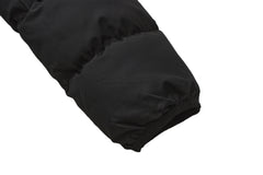 Basic Padded Jacket Men - BLACK