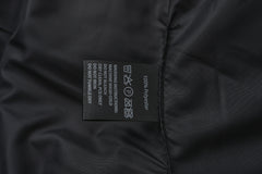 Basic Padded Jacket Men - BLACK