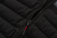 Basic Padded Jacket Men - BLACK