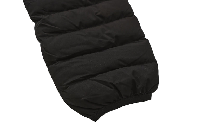 Basic Padded Jacket Men - BLACK