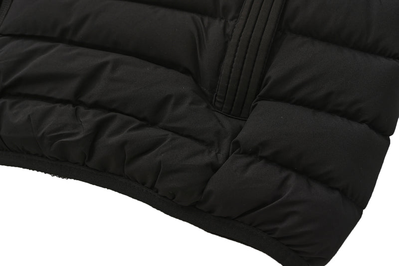 Basic Padded Jacket Men - BLACK