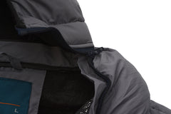 Basic Padded Jacket Men - NAVY