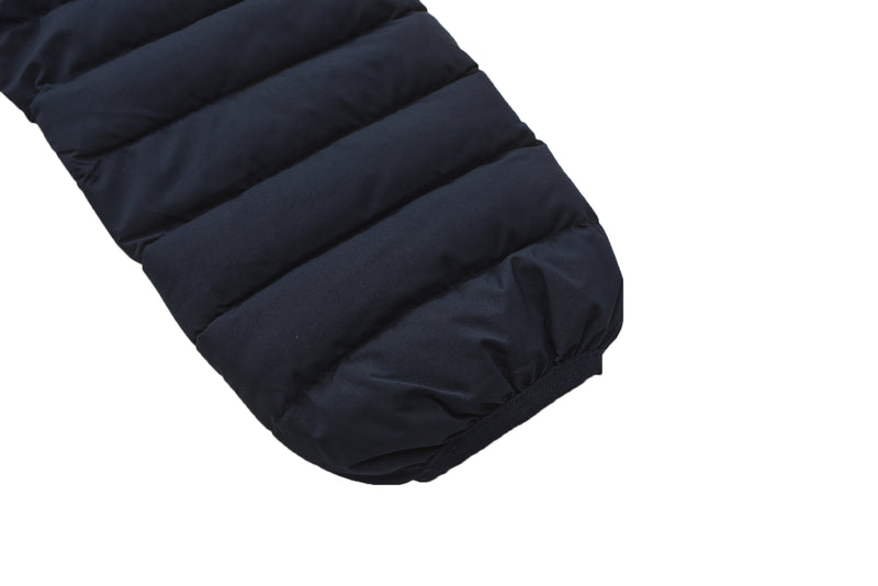 Basic Padded Jacket Men - NAVY