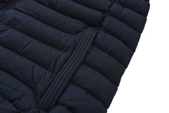 Basic Padded Jacket Men - NAVY