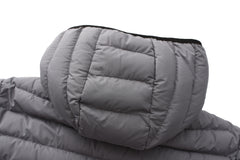 Basic Padded Jacket Men - NAVY