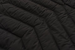 Basic Padded Jacket Men - BLACK