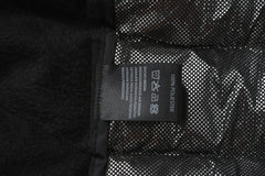 Basic Padded Jacket Men - BLACK