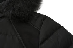 Basic Padded Jacket Men