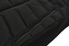 Basic Padded Jacket Men