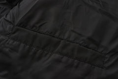 Basic Padded Jacket Men