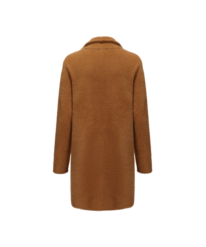 WOMEN KNITTED CARDIGAN