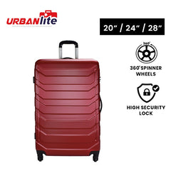 12 May 10PM-12AM : Shocking Sale $19 URBANlite 20