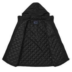 Basic Padded Jacket Men - BLACK