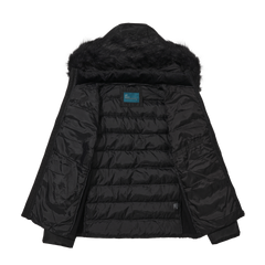 Basic Padded Jacket Men