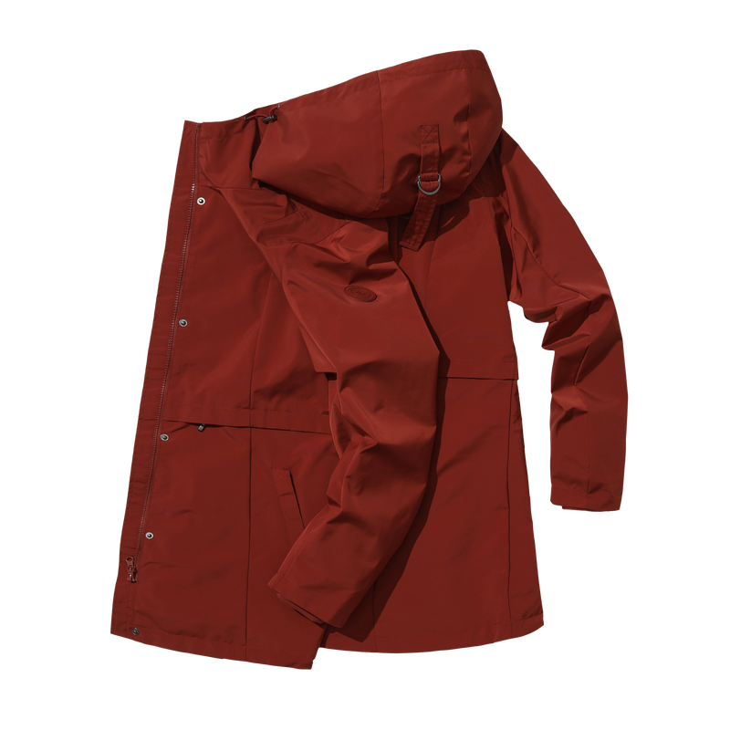 Women's Wind Jacket