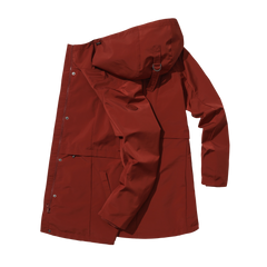 Women's Wind Jacket