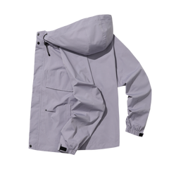 Women's Wind Jacket