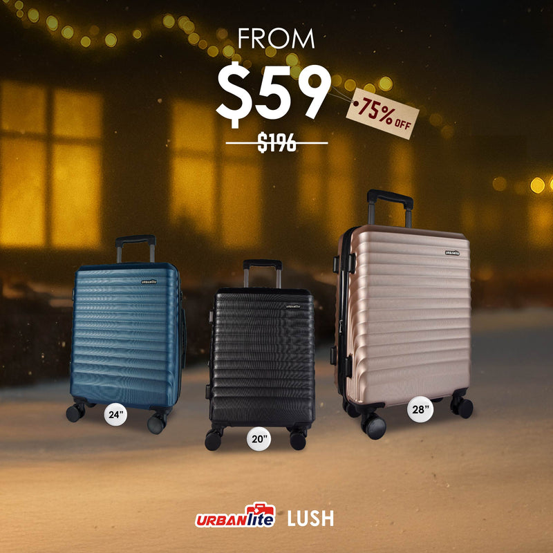 URBANlite Lush