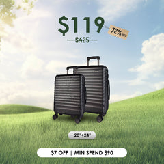 URBANlite LUSH  20