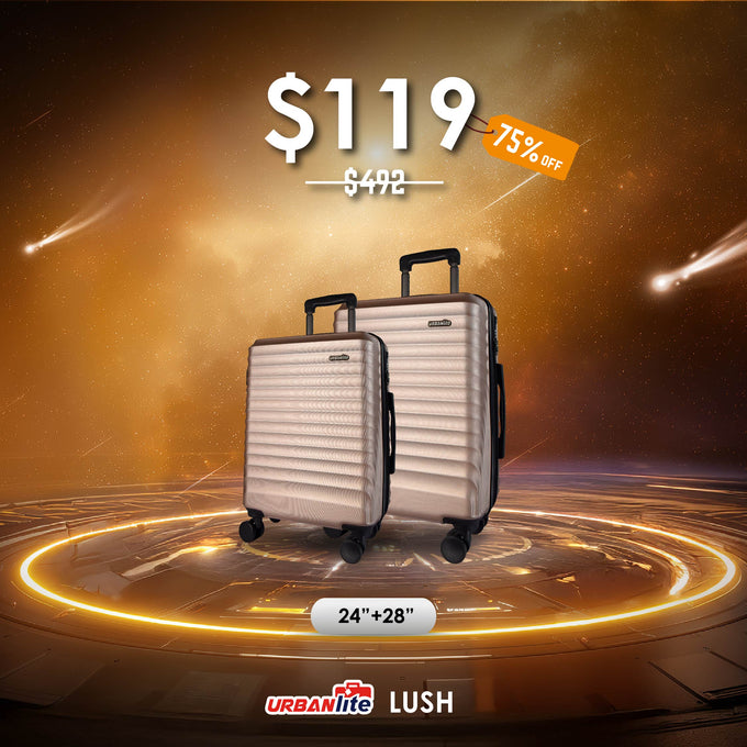 URBANlite Lush Size: 24