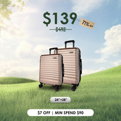 (NEW LAUNCH)Urbanlite LUSH 2 in 1 (24