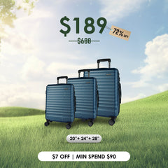 (NEW LAUNCH)URBANlite LUSH 3 in 1 (20