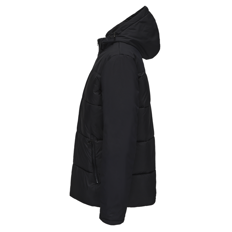 Basic Padded Jacket Men - NAVY