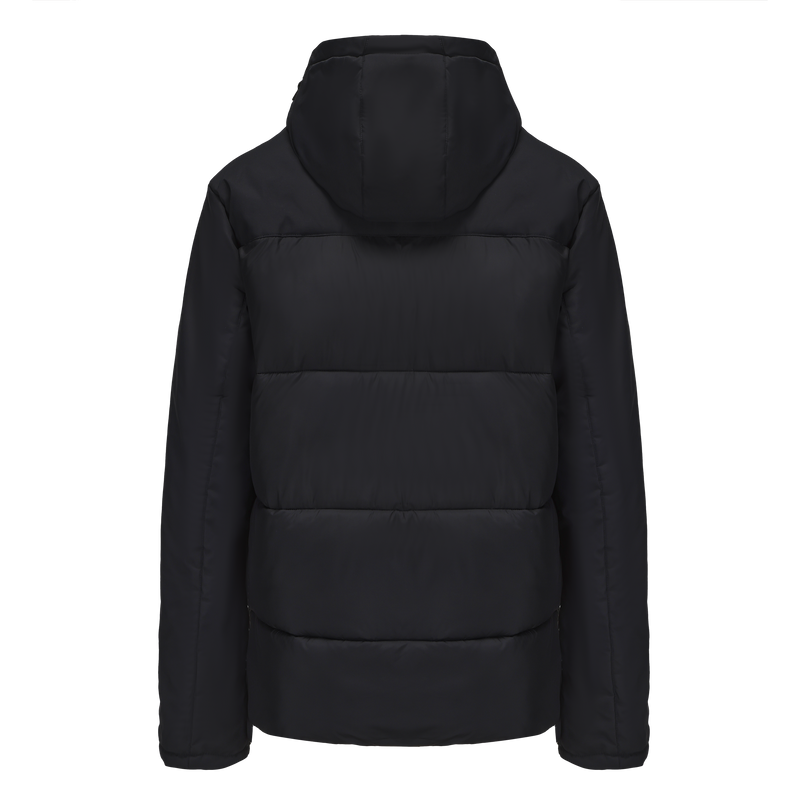 Basic Padded Jacket Men - NAVY