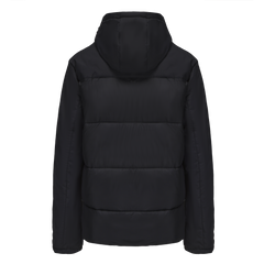 Basic Padded Jacket Men - NAVY