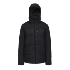 Basic Padded Jacket Men - NAVY