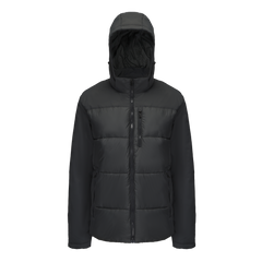 Basic Padded Jacket Men - GREY