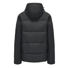 Basic Padded Jacket Men - GREY