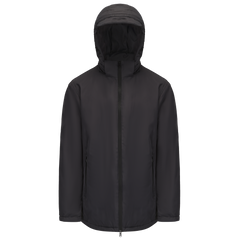 Basic Padded Jacket Men - DARK GREY