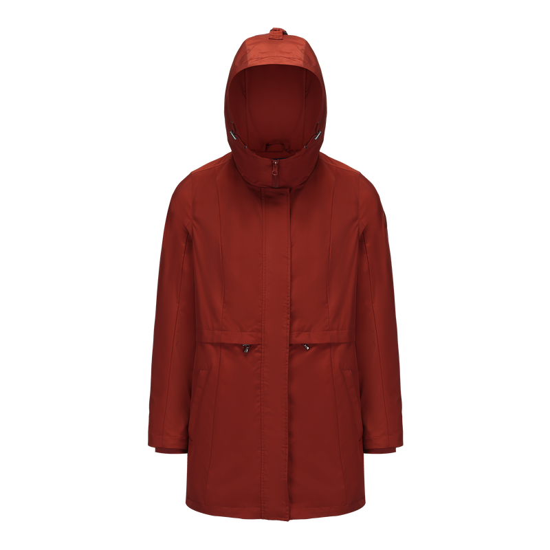 Women's Wind Jacket