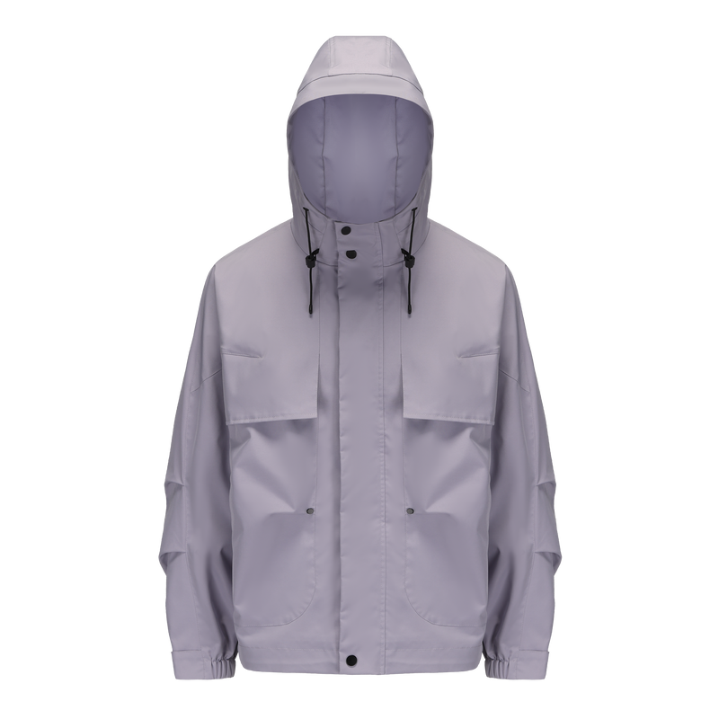 Women's Wind Jacket