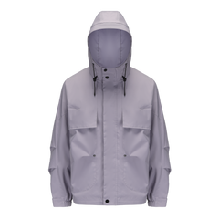 Women's Wind Jacket