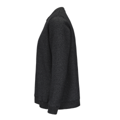 Classic Crew Neck Fleece Pullover
