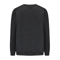 Classic Crew Neck Fleece Pullover