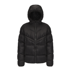 Basic Padded Jacket Men - BLACK