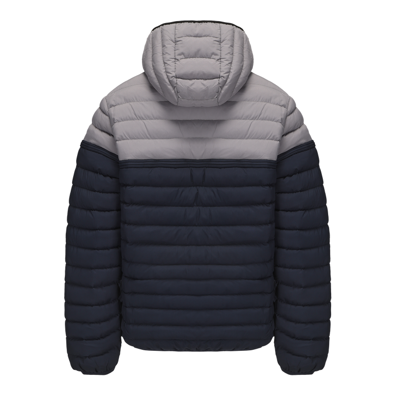 Basic Padded Jacket Men - NAVY