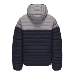 Basic Padded Jacket Men - NAVY