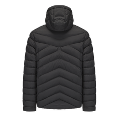 Basic Padded Jacket Men - DARK GREY