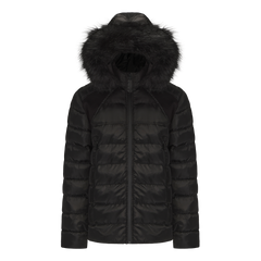 Basic Padded Jacket Men