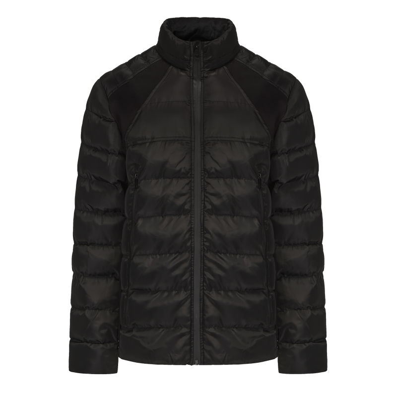 Basic Padded Jacket Men