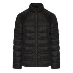 Basic Padded Jacket Men