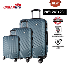 9 May 10PM-12AM : Shocking Sale $99 URBANlite 20