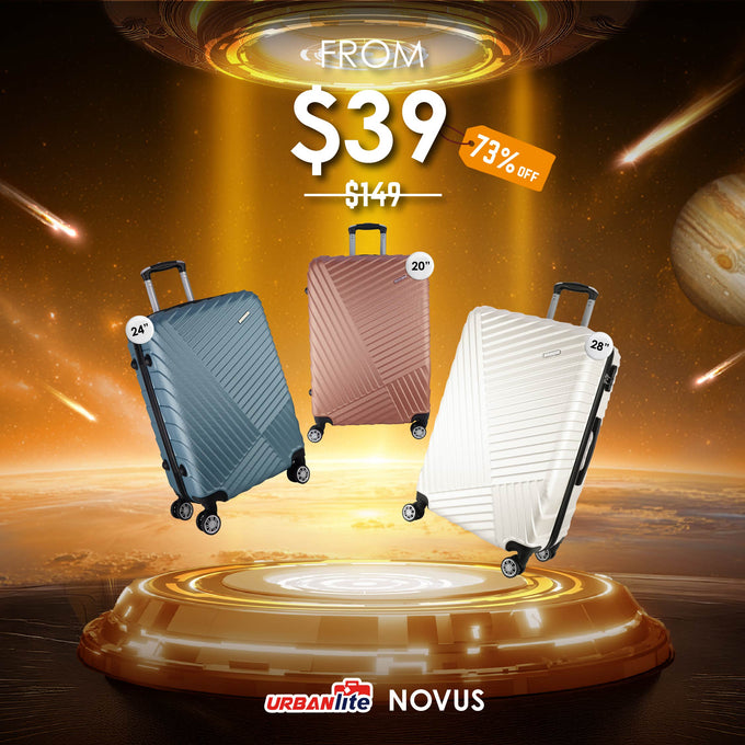 URBANlite Novus - $39